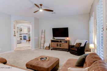 12332 Milton Dr, Peoria, AZ 85383