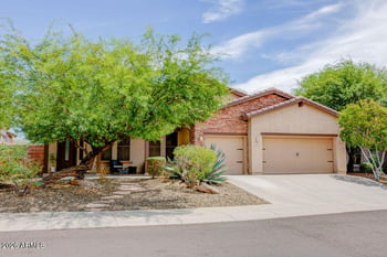 12332 Milton Dr, Peoria, AZ 85383