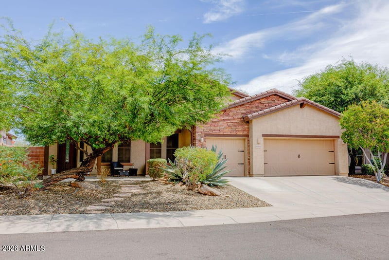 12332 W Milton Dr, Peoria, AZ 85383