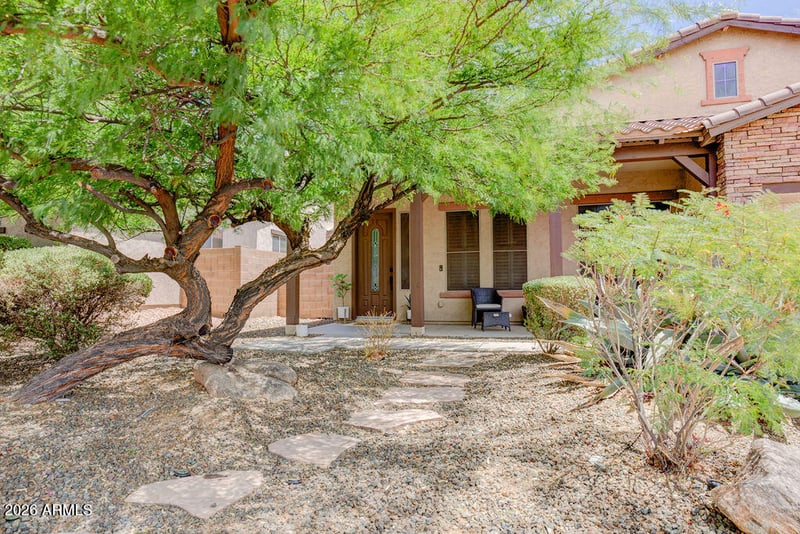 12332 W Milton Dr, Peoria, AZ 85383
