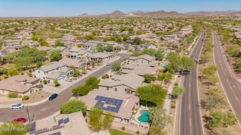 12332 Milton Dr, Peoria, AZ 85383