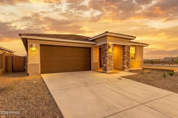 12333 E Soloman Rd, Gold Canyon, AZ 85118