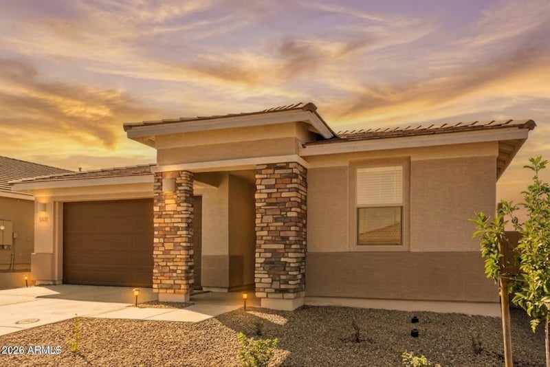 12333 E Soloman Rd, Gold Canyon, AZ 85118