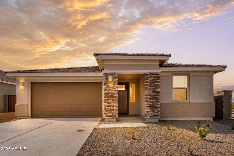 12333 E Soloman Rd, Gold Canyon, AZ 85118