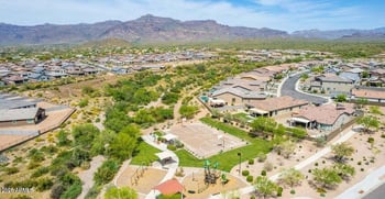 12333 E Soloman Rd, Gold Canyon, AZ 85118