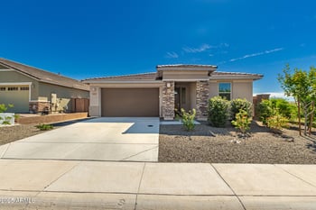 12333 Soloman Rd, Gold Canyon, AZ 85118