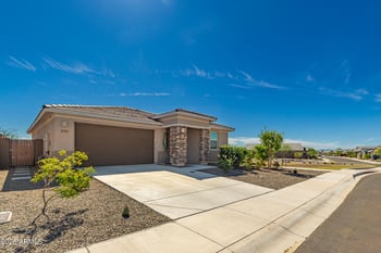 12333 Soloman Rd, Gold Canyon, AZ 85118