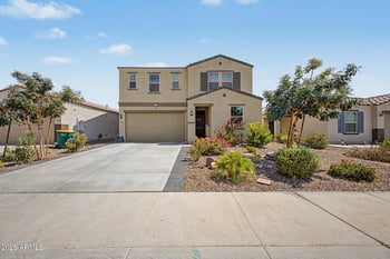 12333 Kaler Dr, Glendale, AZ 85307