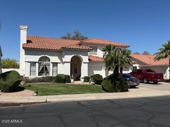 12334 58th Dr, Glendale, AZ 85304
