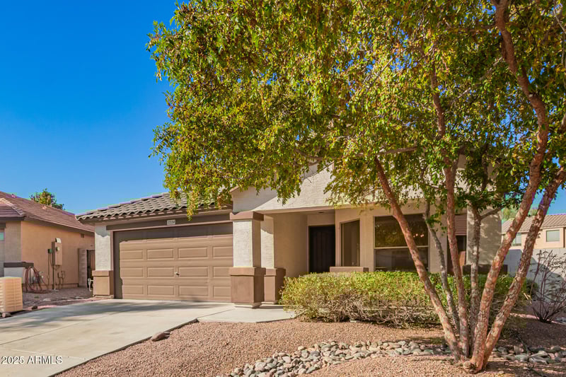 12334 Georgia Ave, Litchfield Park, AZ 85340