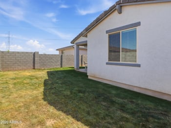 12334 Levi Dr, Avondale, AZ 85323