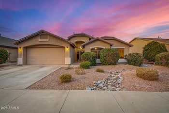 12334 W Rovey Ave, Litchfield Park, AZ 85340