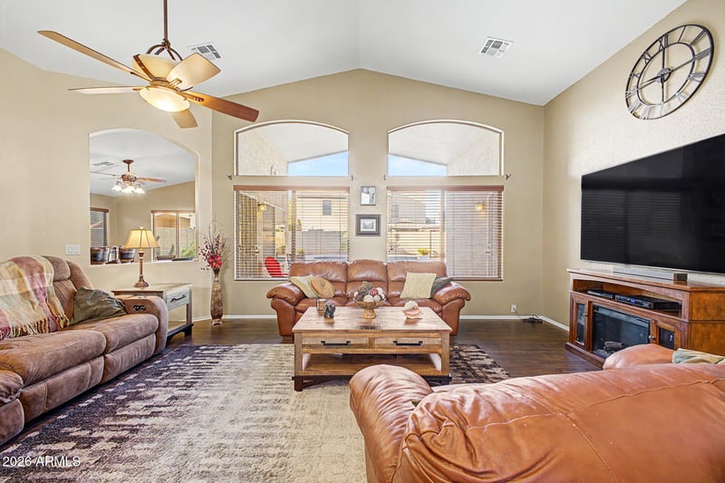 12334 W Rovey Ave, Litchfield Park, AZ 85340