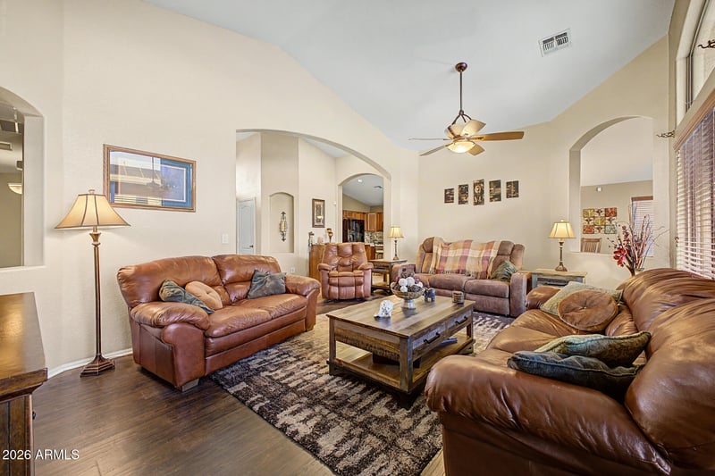 12334 W Rovey Ave, Litchfield Park, AZ 85340