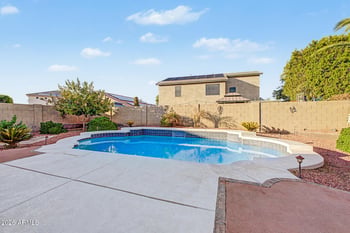 12334 W Rovey Ave, Litchfield Park, AZ 85340