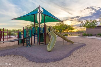12335 Milton Dr, Peoria, AZ 85383