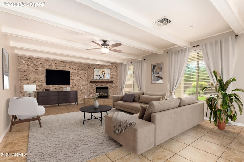12335 Milton Dr, Peoria, AZ 85383
