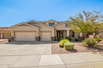 12335 Milton Dr, Peoria, AZ 85383