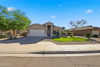 12335 Orange Dr, Litchfield Park, AZ 85340