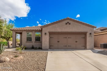 12335 Rosewood Ln, Peoria, AZ 85383