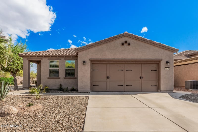 12335 Rosewood Ln, Peoria, AZ 85383
