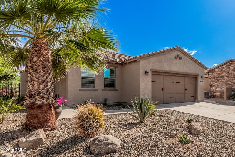 12335 Rosewood Ln, Peoria, AZ 85383