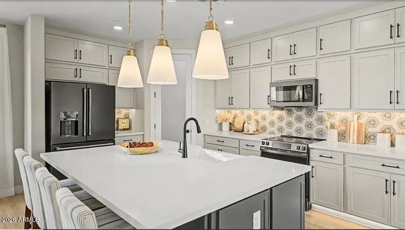 12335 W Caraveo Pl, Peoria, AZ 85383