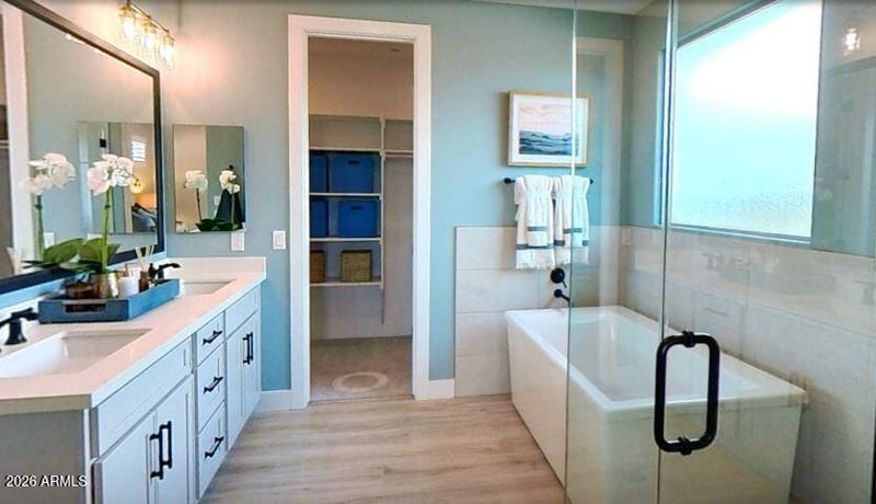 12335 W Caraveo Pl, Peoria, AZ 85383