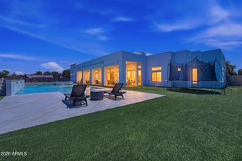 12336 Wood Dr, Chandler, AZ 85249