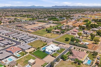 12336 Wood Dr, Chandler, AZ 85249