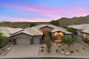 12338 128th Pl, Scottsdale, AZ 85259