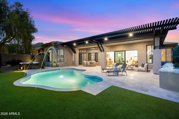 12338 128th Pl, Scottsdale, AZ 85259