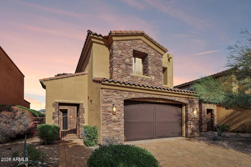 12338 North Ln, Scottsdale, AZ 85259