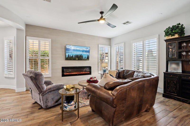 12338 North Ln, Scottsdale, AZ 85259