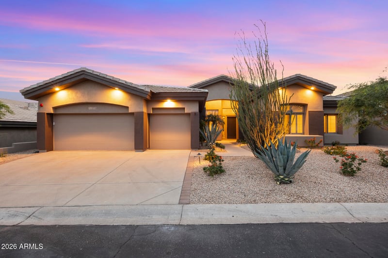 12338 128th Pl, Scottsdale, AZ 85259