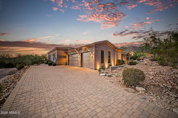12338 N 138th Pl, Scottsdale, AZ 85259