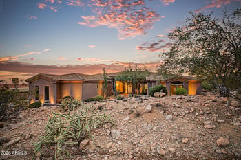 12338 N 138th Pl, Scottsdale, AZ 85259