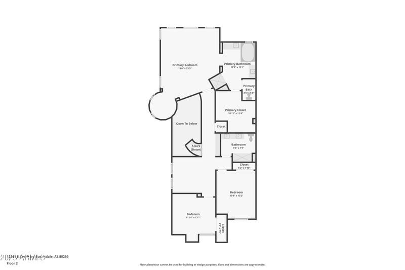 12338 North Ln, Scottsdale, AZ 85259