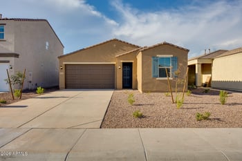 12338 W Belmont Ave, Glendale, AZ 85307