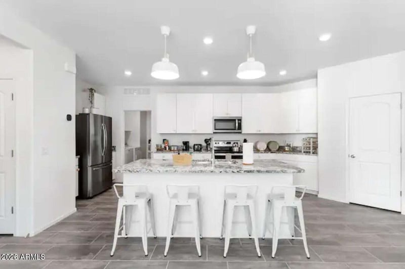 12338 W Belmont Ave, Glendale, AZ 85307