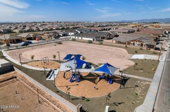 12338 W Belmont Ave, Glendale, AZ 85307