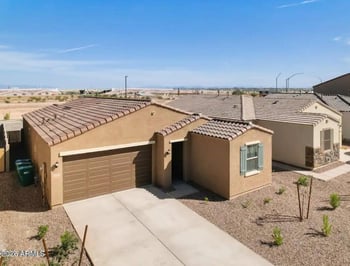 12338 W Belmont Ave, Glendale, AZ 85307