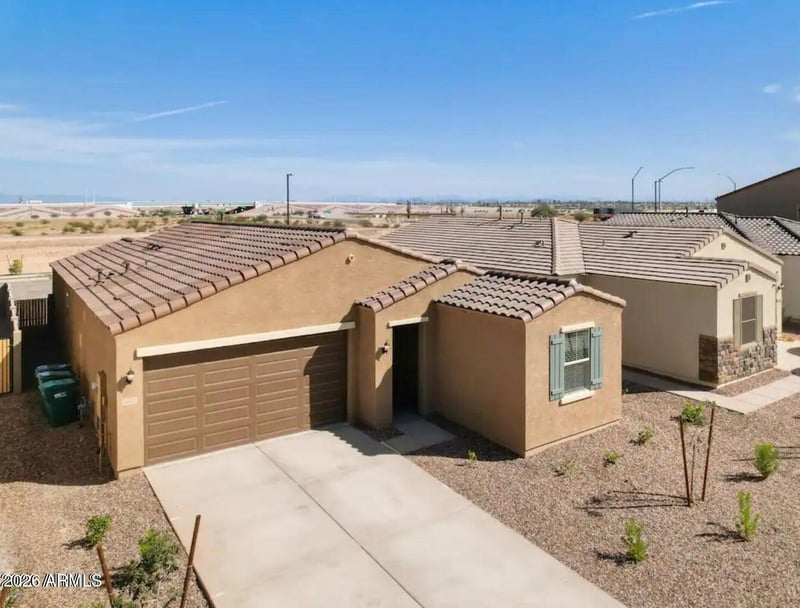 12338 W Belmont Ave, Glendale, AZ 85307