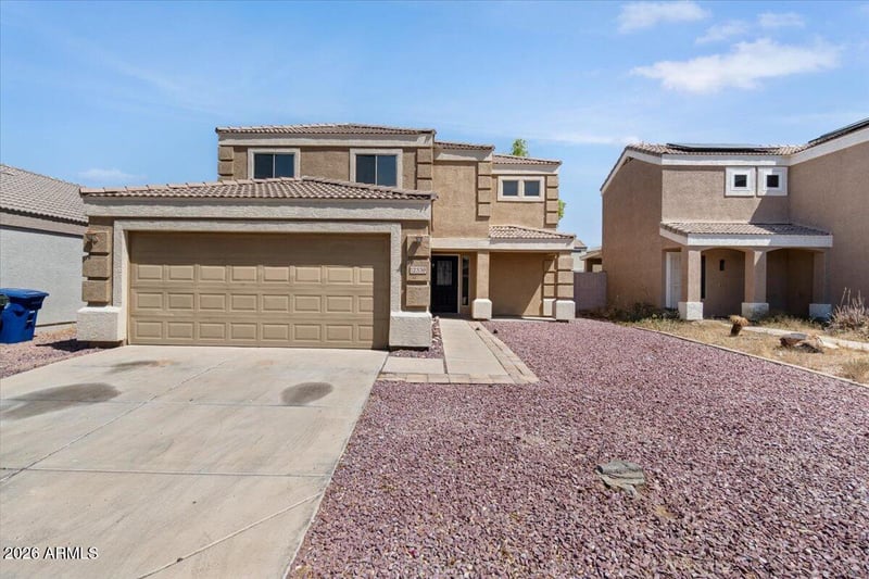 12338 Corrine Dr, El Mirage, AZ 85335