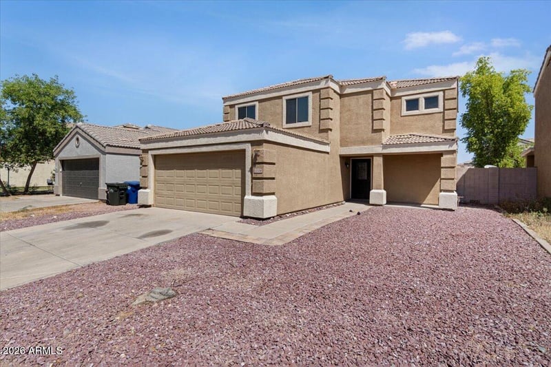 12338 Corrine Dr, El Mirage, AZ 85335
