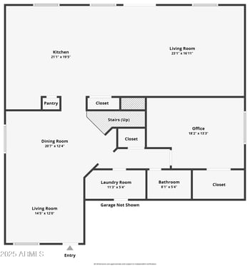 12339 Hazelwood St, Avondale, AZ 85392