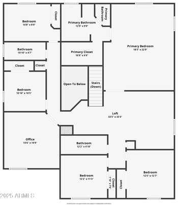 12339 Hazelwood St, Avondale, AZ 85392