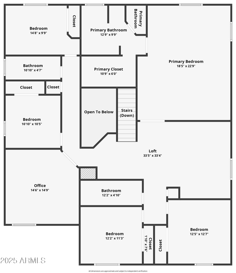 12339 Hazelwood St, Avondale, AZ 85392