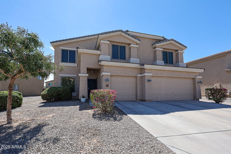 12339 Hazelwood St, Avondale, AZ 85392