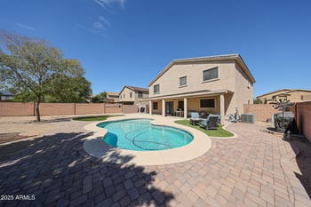 12339 Hazelwood St, Avondale, AZ 85392